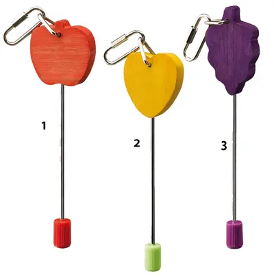 PA 4328 FRUIT HOLDER - държач за плодове 1 брой