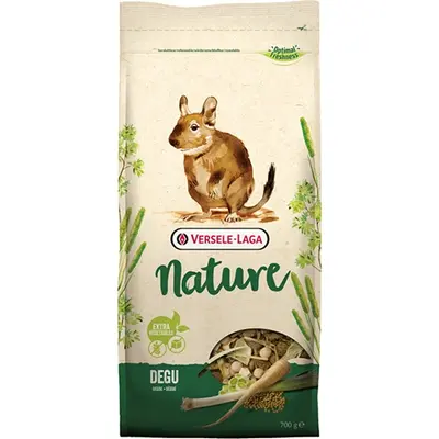 Versele-Laga Degu Nature 700 гр