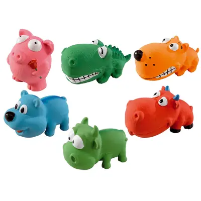 PA 5539 ferplast - играчка за кучета 9см - 1 брой