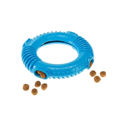 PA 6460 ferplast- играчка за кучета, ринг, пускащ награди