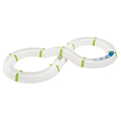 TYPHON ferplast- Нова играчка за котки, писта осморка