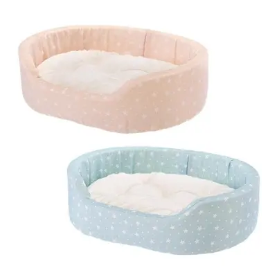 Ferplast  DANDY 55  PUPPY - лего за кучета и котки -  розово