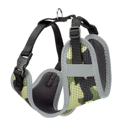 Нагръдник за куче Ferplast Nikita P Fashion XXS - Лилав