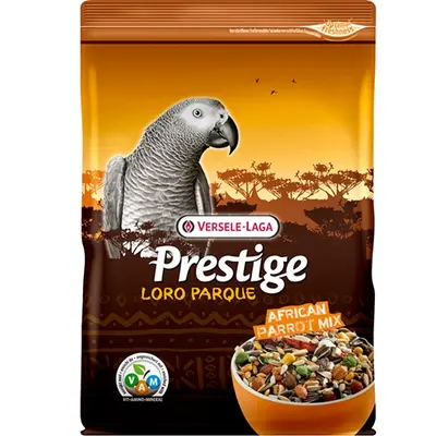 Versele-Laga Premium African Parrot - храна за африкански големи папагали