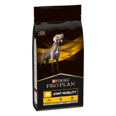 Purina ProPlan Joint Mobility JM - суха храна за кучета със ставни проблеми