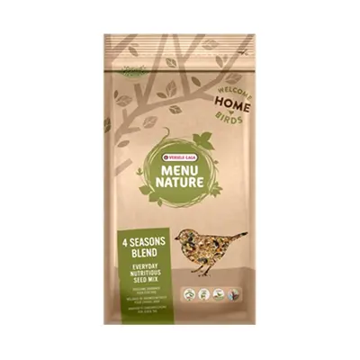 Verselе-Laga Menu Nature 4 Season Blend - храна за диви птици