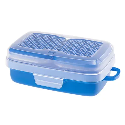 Кутия за храна на път Ferplast Pet Risto' - 1 L