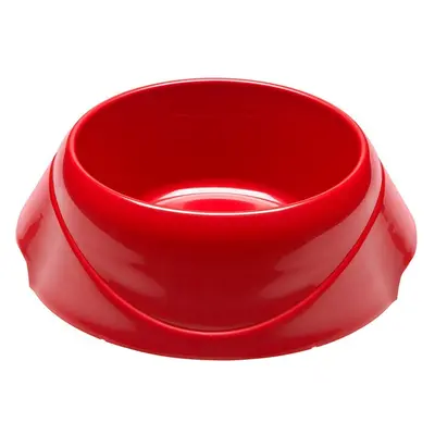 Kупа за храна за кучета Ferplast Magnus 3 3L - Червена