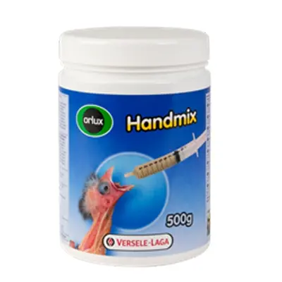 Versele-Laga HANDMIX 500 гр - за ръчно хранене на новоизлюпени птици