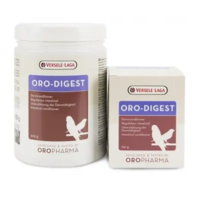 OROPHARMA ORO-DIGEST - за оптимален хранителен баланс