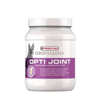 OROPHARMA OPTI JOINT 700 гр – хранителна добавка за кучета, за гъвкави стави и здрави хрущяли
