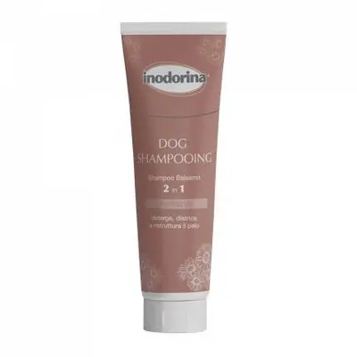 Inodorina 2in1 - Шампоан и Балсам 250 мл.