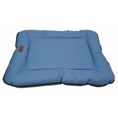 Dubex IMPERTEX MATRESS Blue M - Водоустойчив дюшек, син - 80 x 64 x 7 см