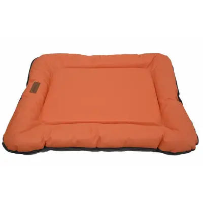 Dubex IMPERTEX MATRESS Orange S - Водоустойчив дюшек, оранжев - 66 x 48 x 6 см