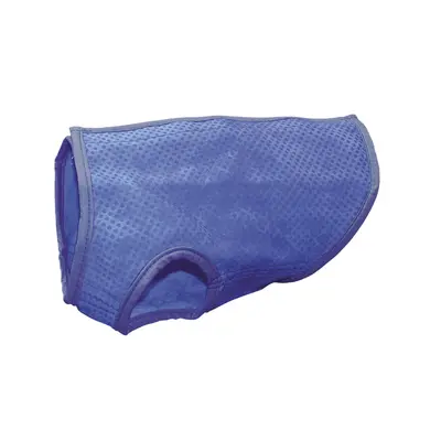 Nobby Pet Ice Vest - охлаждаща жилетка XS - 20 cm