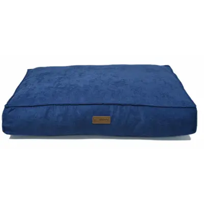Dubex PLUS SOFT Blue S - Меко легло, синьо - 56 x 40 x 13 см