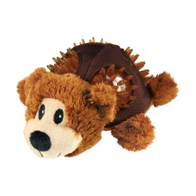 Kong Shells Bear L - играчка за куче - мече