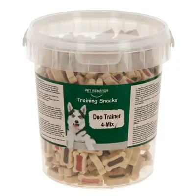 Kerbl Pet Rewards Duo Trainer - лакомства за обучение - 500 гр.