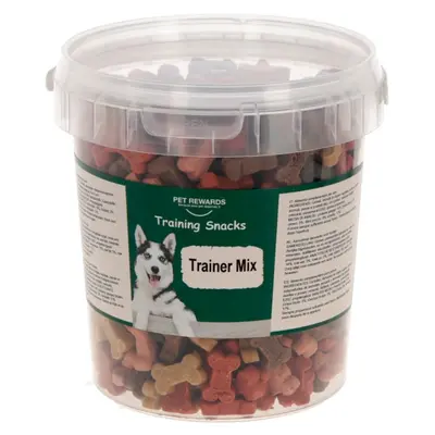 Kerbl Pet Rewards Trainer Mix - лакомства за обучение - 500 гр.