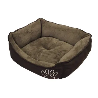 Nobby Comfort bed square Classic MERO - меко легло за кучета, 65 x 51 x 18 см