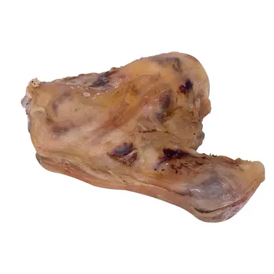 Nobby Nature beef hock - Сушена телешка става, 16-18 см