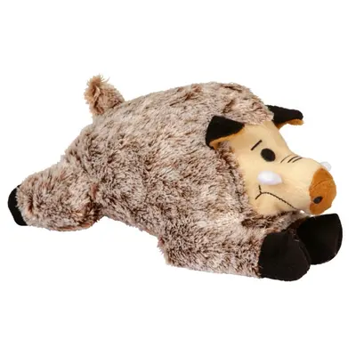 Kerbl Wild Boar - Играчка за кучета Глиган - 30 см