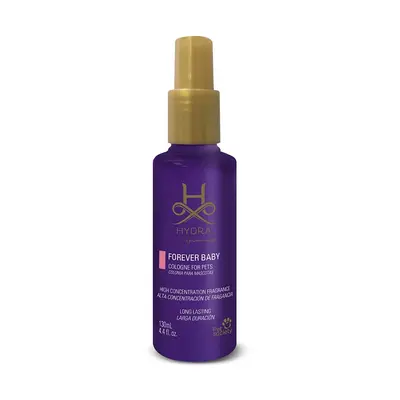 HYDRA GROOMERS FOREVER BABY - Парфюм за кучета и котки 130 мл