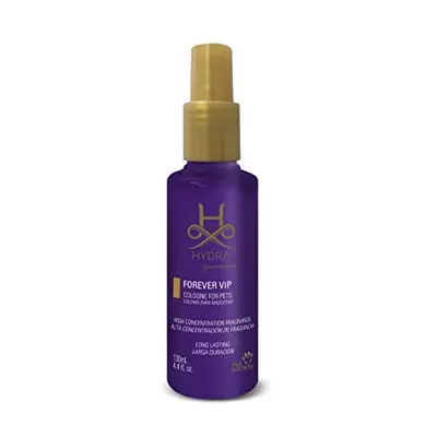 HYDRA GROOMERS FOREVER VIP - Парфюм за кучета и котки 130 мл