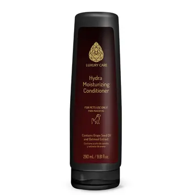 HYDRA LUXURY CARE MOISTURIZING CONDITIONER - Хидратиращ балсам за кучета и котки 290 мл