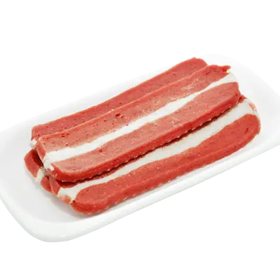 My Hobby Duck & Rawhide Filling Fillet - Лакомствo за кучета с патешко, 500 гр
