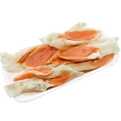 My Hobby Rabbit Ear With Chicken - Лакомствo за кучета, 500 гр