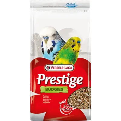 Versele-Laga Standard Small Parakeet - Пълноценна храна за за вълнисти и други видове малки папагали