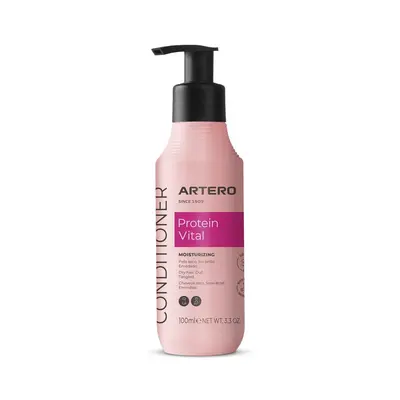 Artero Protein Vital - протеинова маска за подхранване на козината, 100 мл