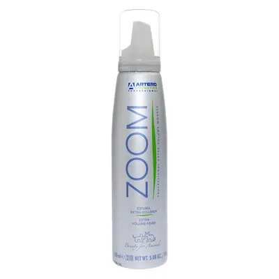 Artero Zoom - пяна под формата на мус за придаване на много обем, 150mL