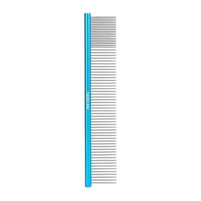 Artero Rocky -  Giant Blue Comb - Професионален гигантски гребен - универсална употреба