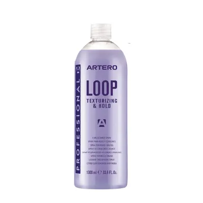 Artero Loop Texturizing Spray - текстуриращ спрей, 1L