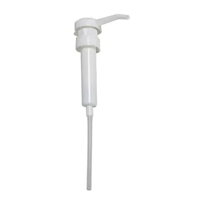 Artero Tech. Difusor Pump Shampoo 5L - помпа за 5л шампоани