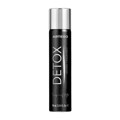 Artero Perfume Detox - парфюм за кучета и котки, 90mL