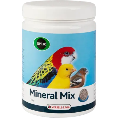 Versele Laga Mineral Mix – Mинерален микс за птици, 1.35 кг