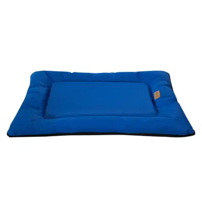 Dubex IMPERTEX MATRESS Dark Blue XL - 125 x 82 x 9 см - Водоустойчив дюшек, тъмно син