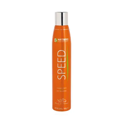 Artero Dry Shampoo - сух шампоан с избелващ ефект, 300mL