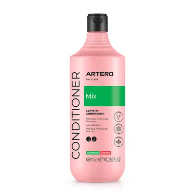Artero Mix Conditioner - балсам без отмиване, 650 мл