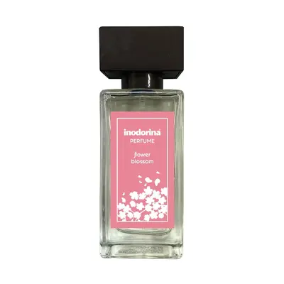 Inodorina Perfume Wild Flowers - Нежен парфюм за кучета и котки Диви цветя ,30 мл