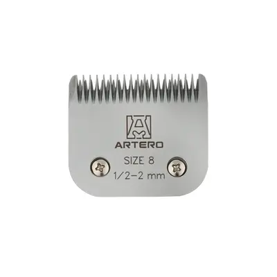 Artero Blade 8 1/2 - 2 мм - стоманен нож