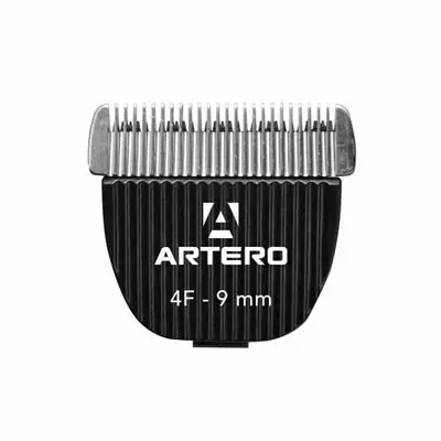 Artero 9MM X-Tron-Faster-Energy-Spektra - Резервен нож 9 мм за машинки модели X-tron, Energy, Faster и Spektra