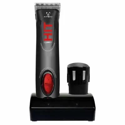 Artero Hit Prof. Clipper Cordless - безжична машинка с нож А5
