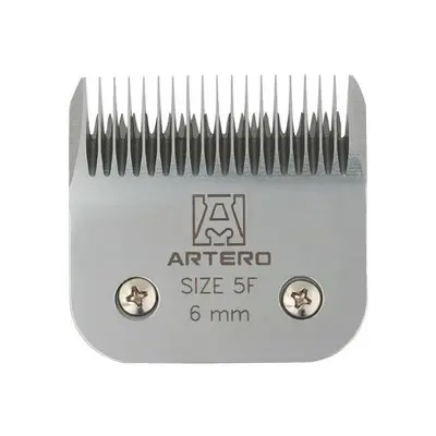 Artero Ceramic Blade # 5F 6,2MM - керамичен нож
