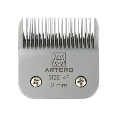 Artero Ceramic Blade # 4F 9MM - керамичен нож