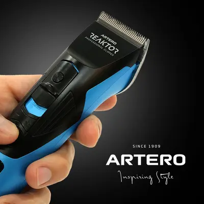 Artero Clipper Reaktor - тример с нож 0,9 до 1,2 мм, с 5 скорости