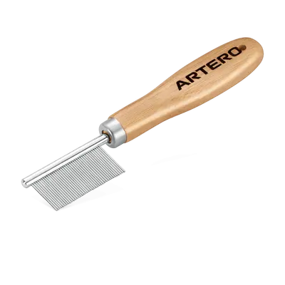 Artero Buddy - Mini Eye & Face Comb - Гребен за работа около очите